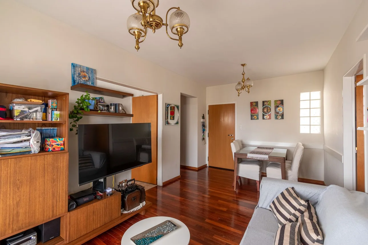 Semipiso en venta en San Cristóbal, foto 4