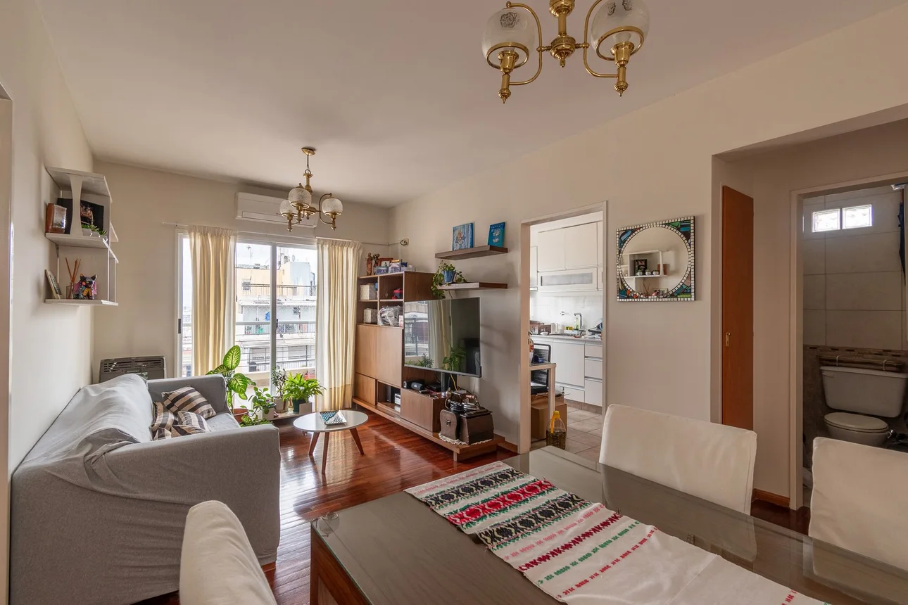Semipiso en venta en San Cristóbal, foto 5