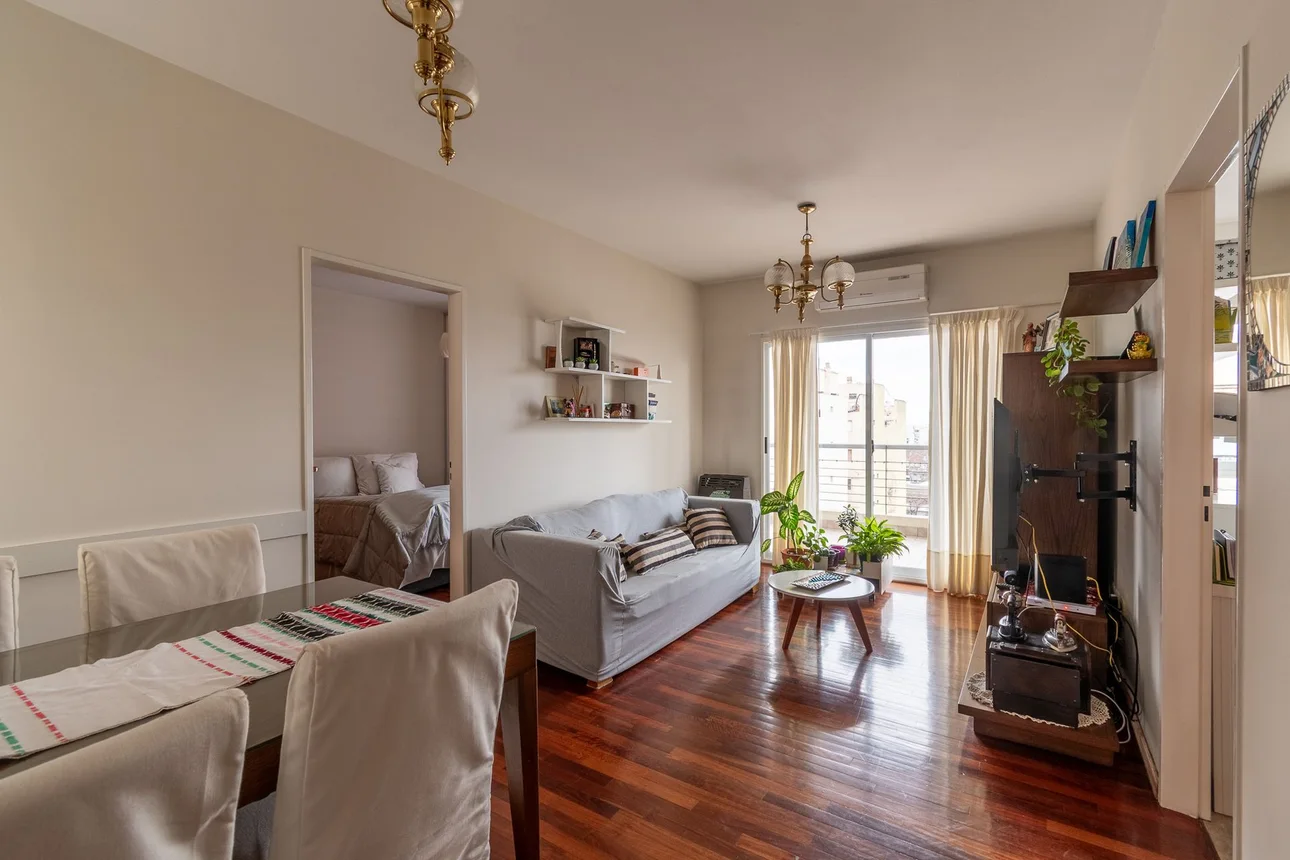 Semipiso en venta en San Cristóbal