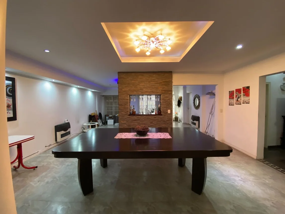 Casa de 4 ambientes en venta en San Justo, Brasil 3200, foto 4