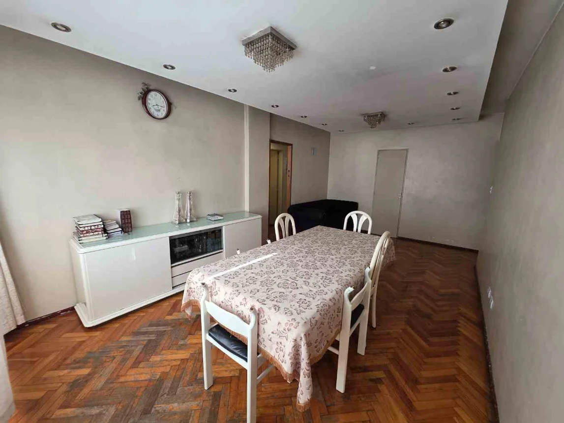 Departamento en venta en Balvanera