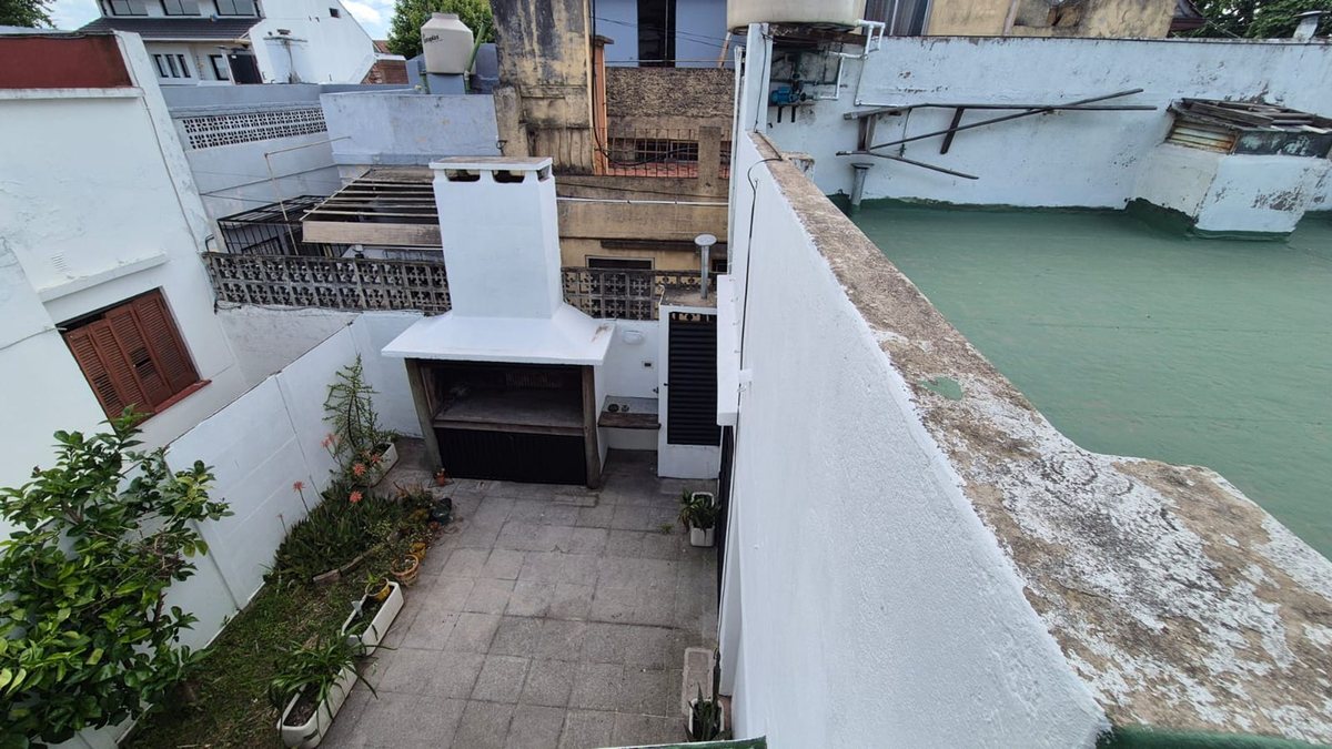 Foto 7 — CASA PH DE 3 AMBIENTES EN QUILMES A LA VENTA
