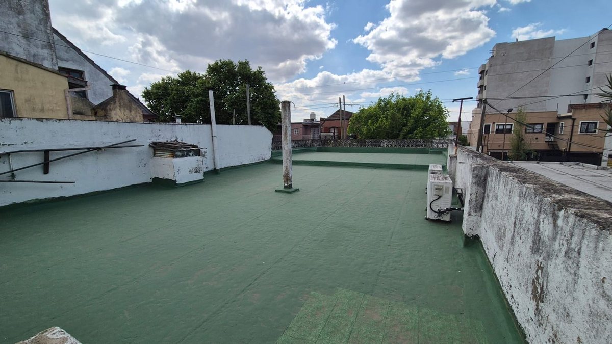 Foto 8 — CASA PH DE 3 AMBIENTES EN QUILMES A LA VENTA