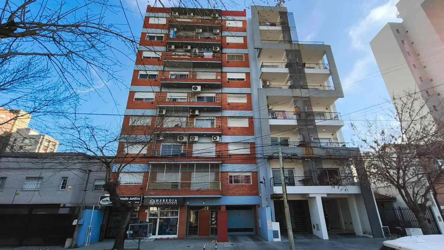 Departamento en venta en San Miguel, Muñoz 1600