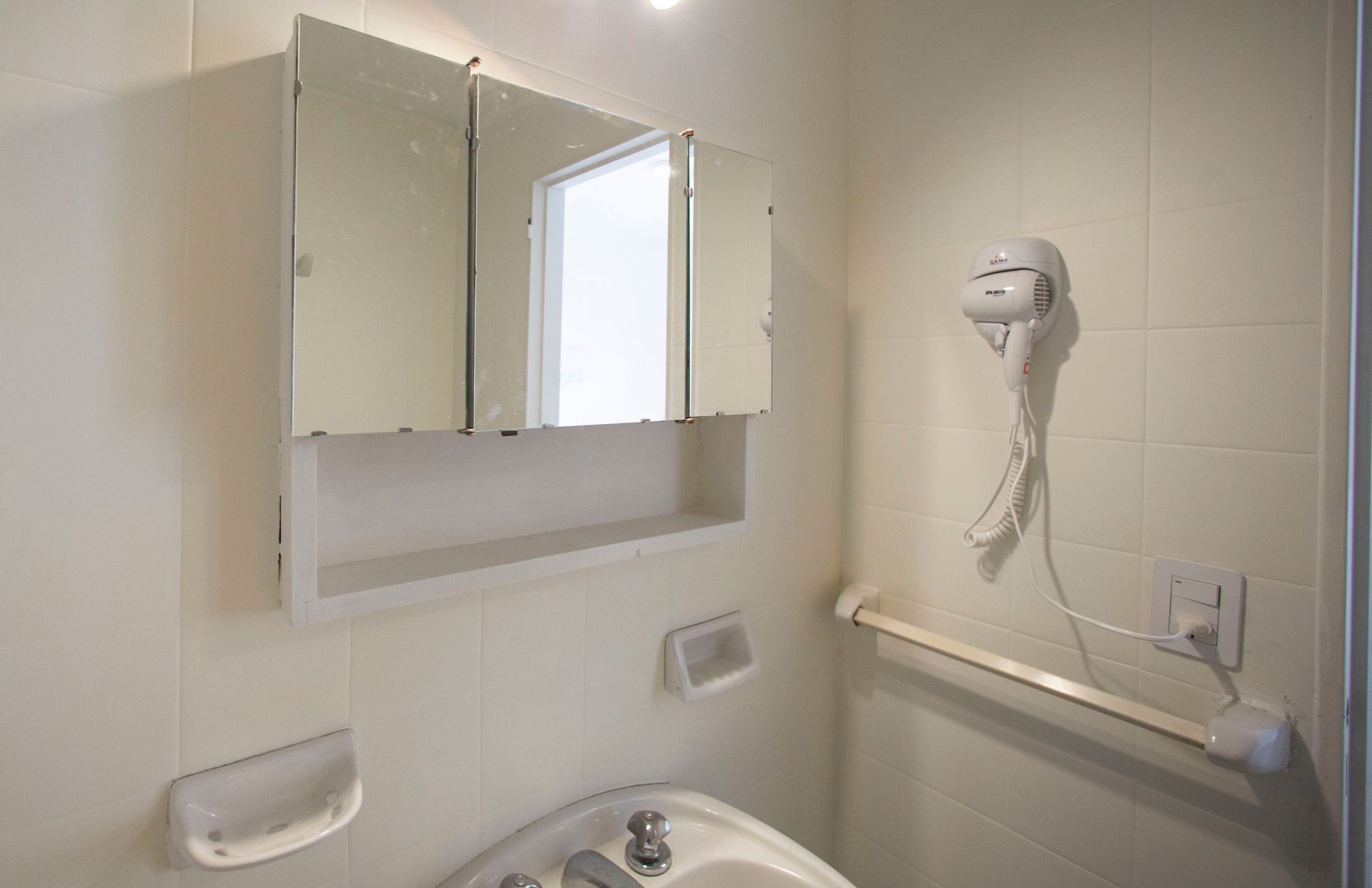Foto 11 — Venta Depto 2 Amb C/Balcón en Centro Porteño