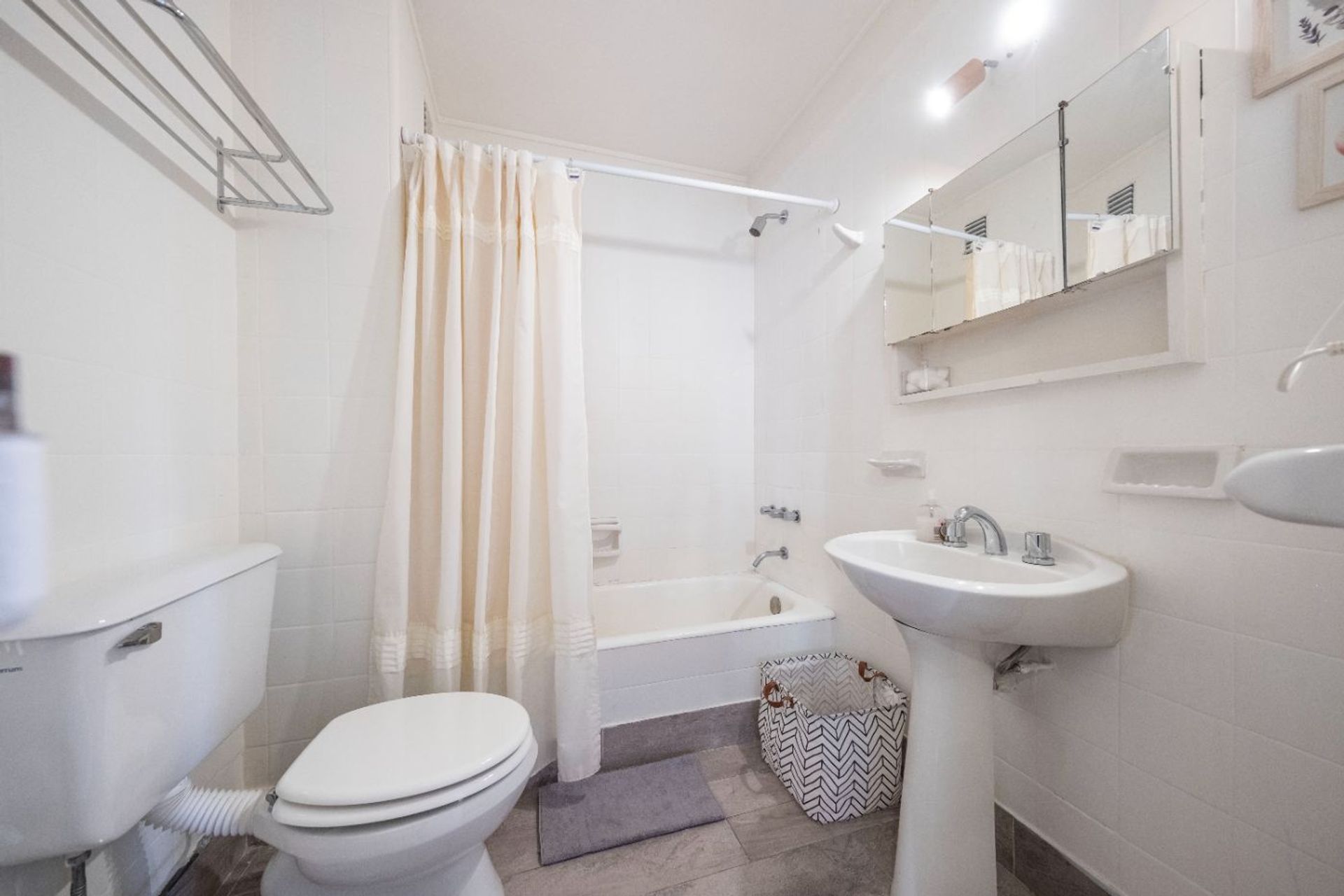 Foto 5 — Venta Depto 2 Amb C/Balcón en Centro Porteño