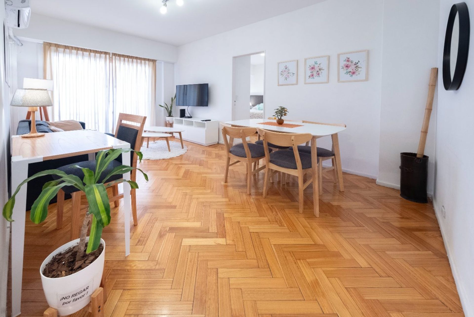 Foto 9 — Venta Depto 2 Amb C/Balcón en Centro Porteño