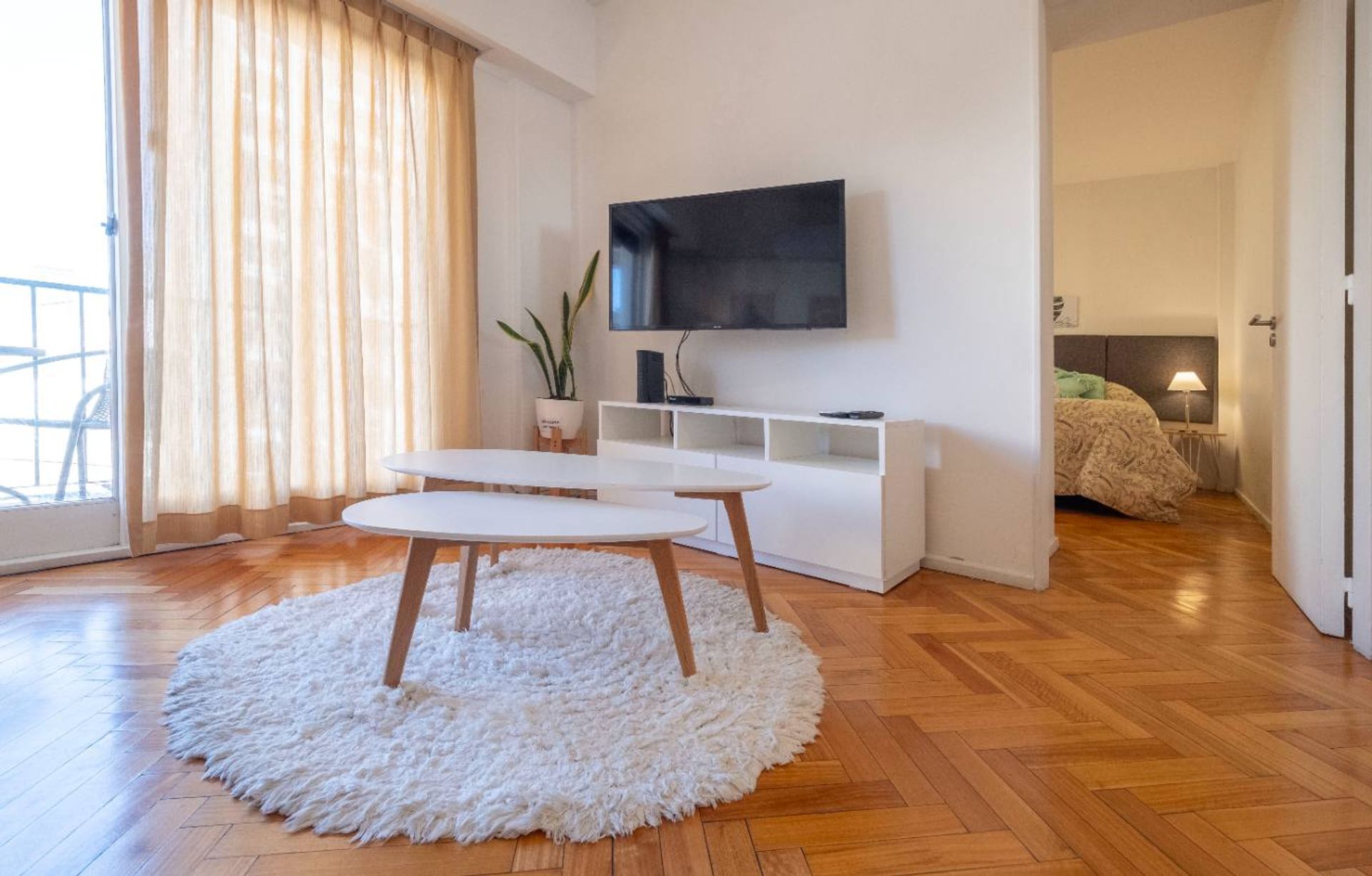 Foto 8 — Venta Depto 2 Amb C/Balcón en Centro Porteño