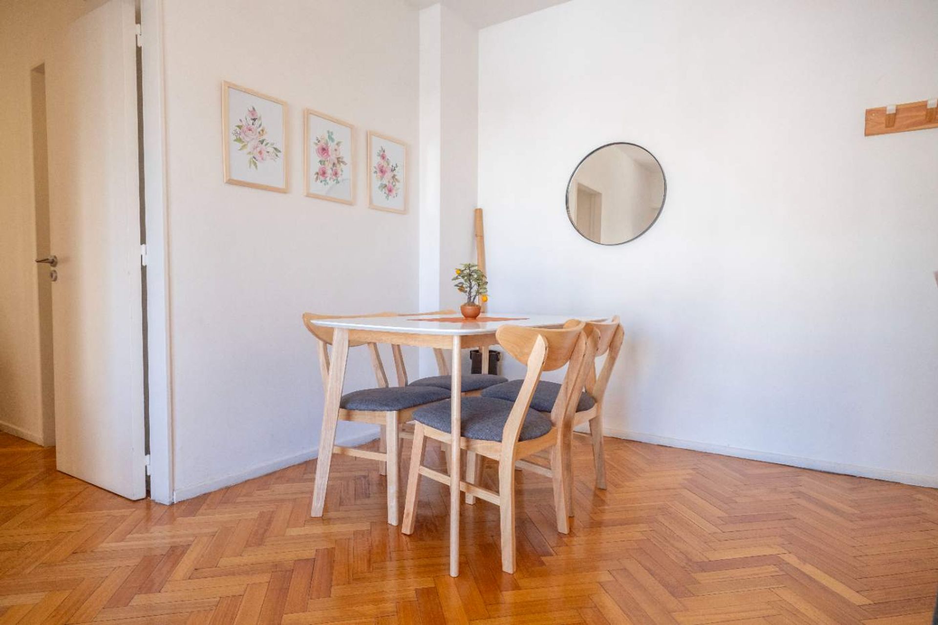 Foto 6 — Venta Depto 2 Amb C/Balcón en Centro Porteño