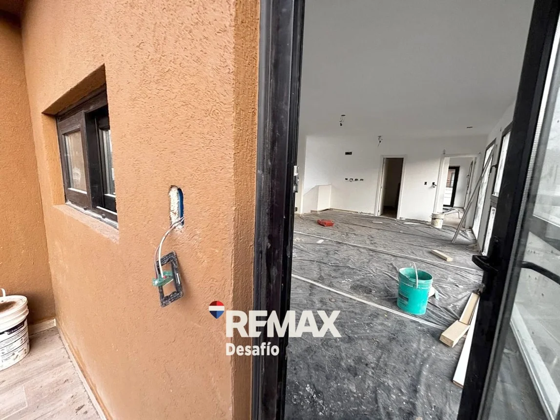 Penthouse de 2 ambientes en venta en Pilar, García Mansilla 1700, foto 4