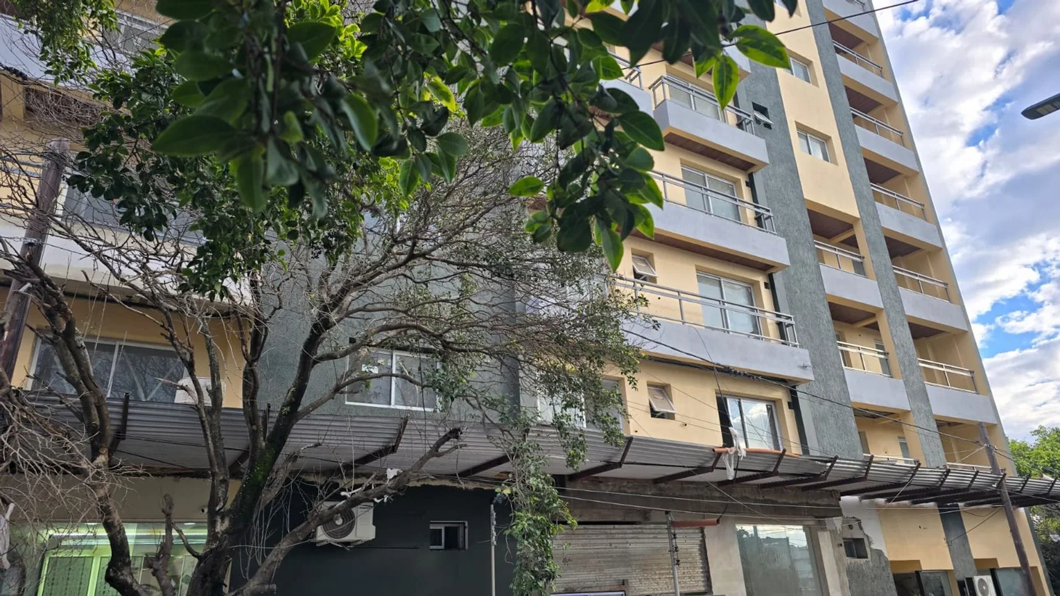 Departamento en venta en Córdoba