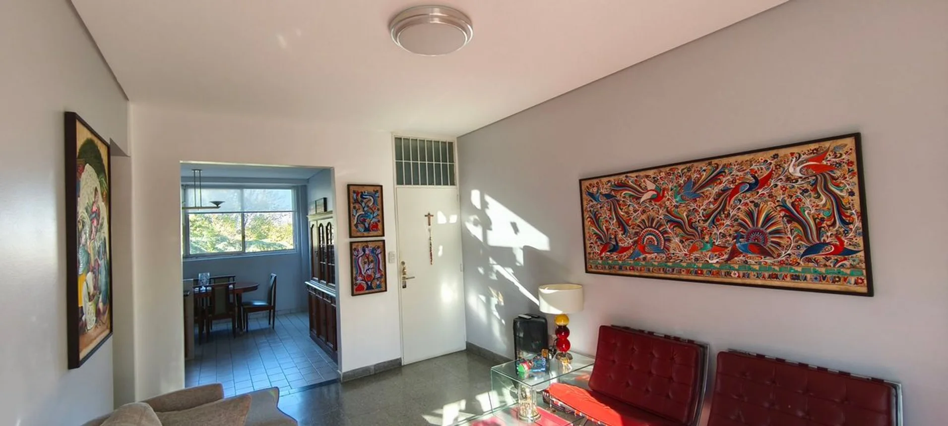 Departamento de 4 ambientes en venta en Villa Tesei, Acuña 200, foto 2