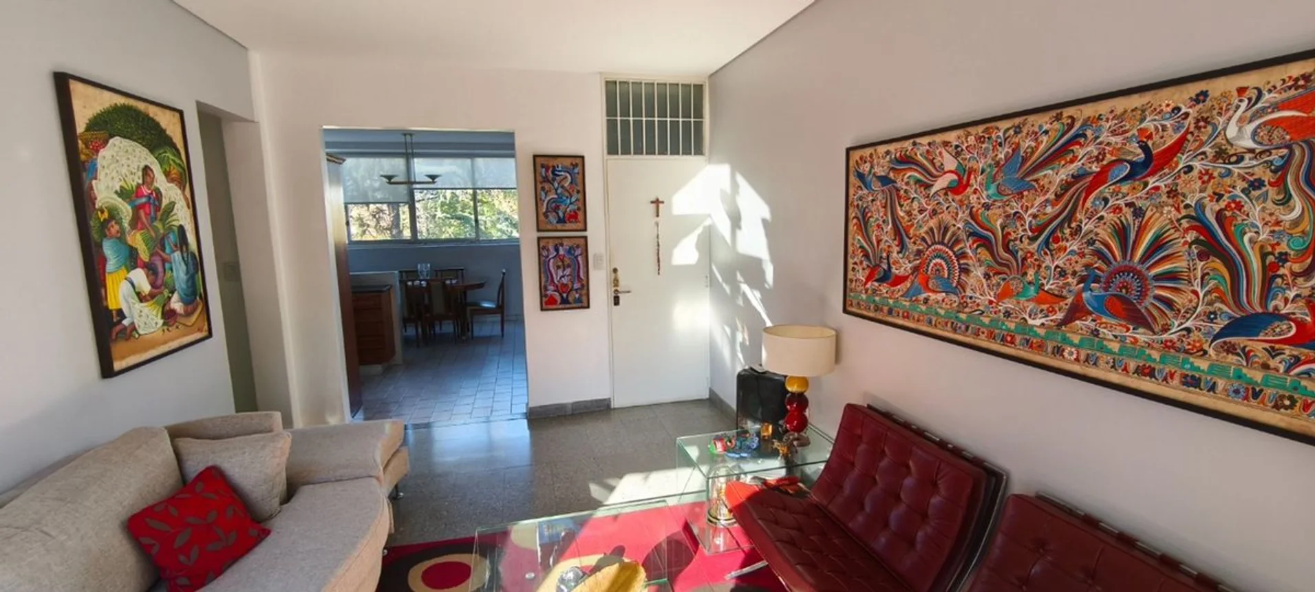 Departamento de 4 ambientes en venta en Villa Tesei, Acuña 200, foto 3