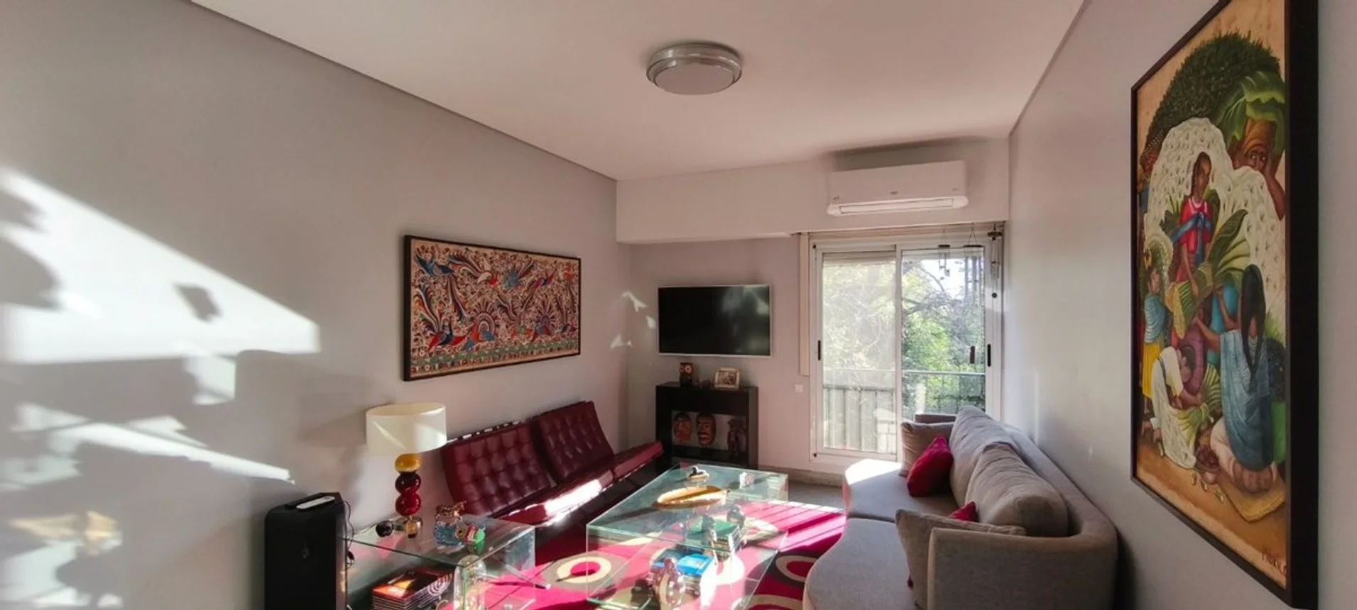 Departamento de 4 ambientes en venta en Villa Tesei, Acuña 200