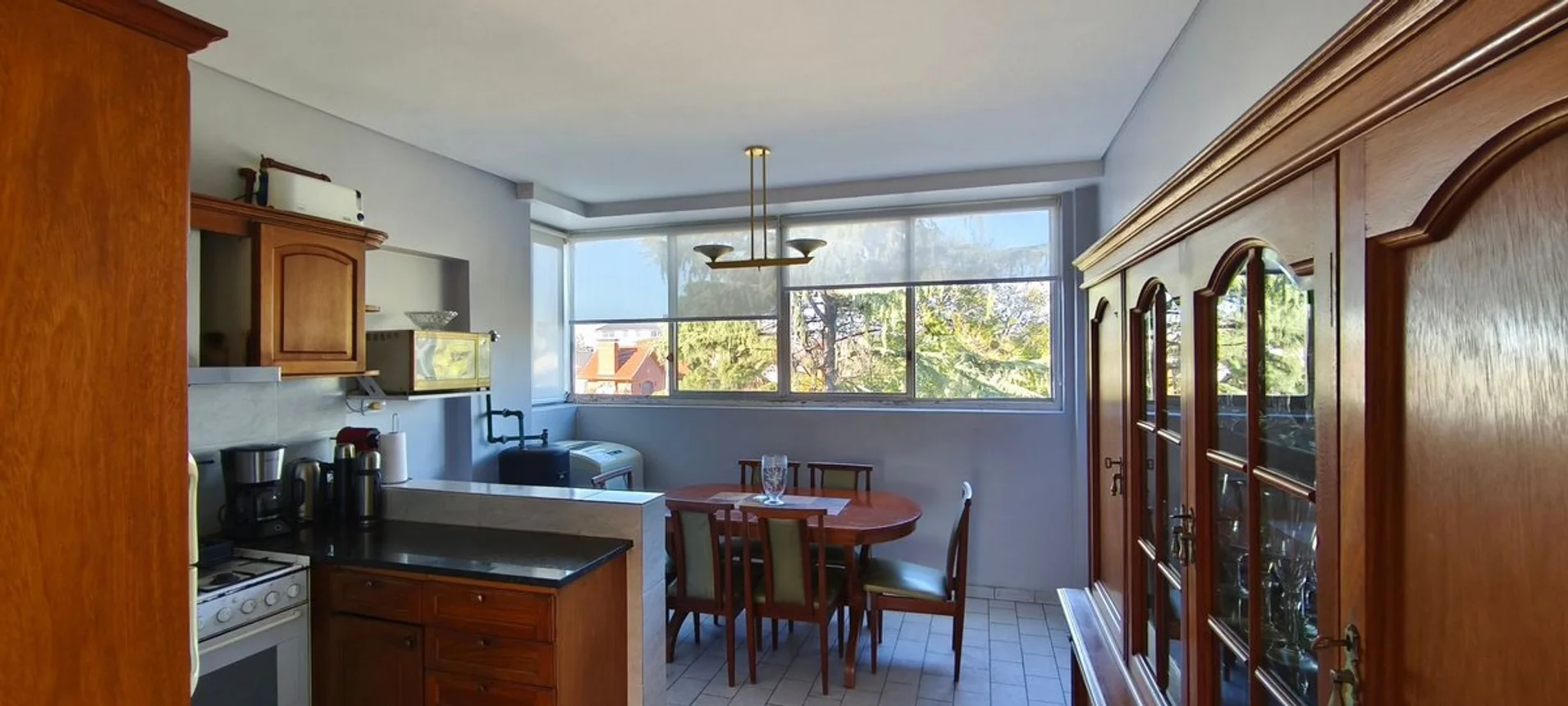 Departamento de 4 ambientes en venta en Villa Tesei, Acuña 200, foto 5