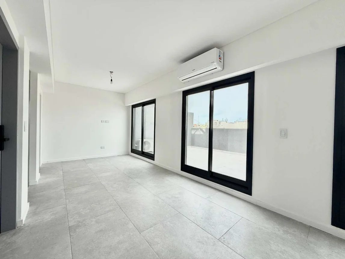 Departamento de 2 ambientes en venta en Recoleta, Laprida 1300, foto 2