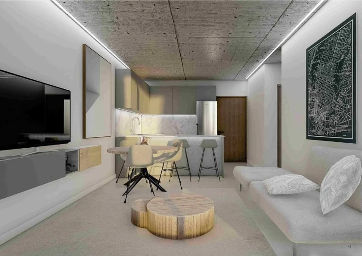 Departamento en venta en Tigre, Montevideo 1300, foto 4