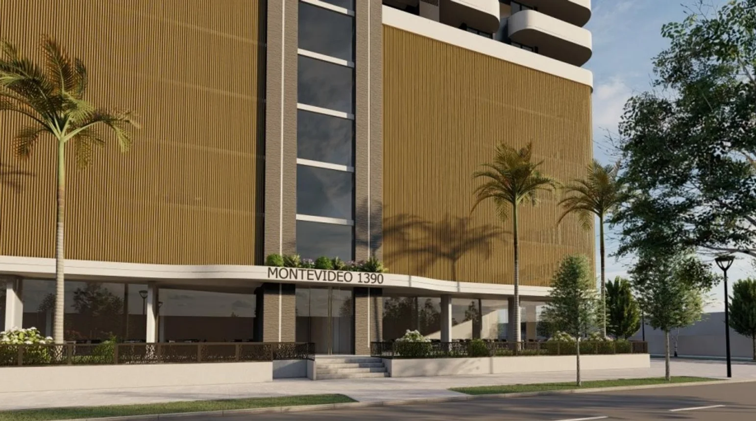 Departamento en venta en Tigre, Montevideo 1300, foto 2