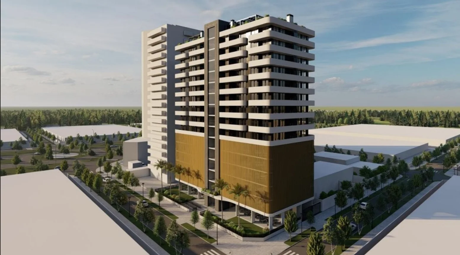 Departamento en venta en Tigre, Montevideo 1300