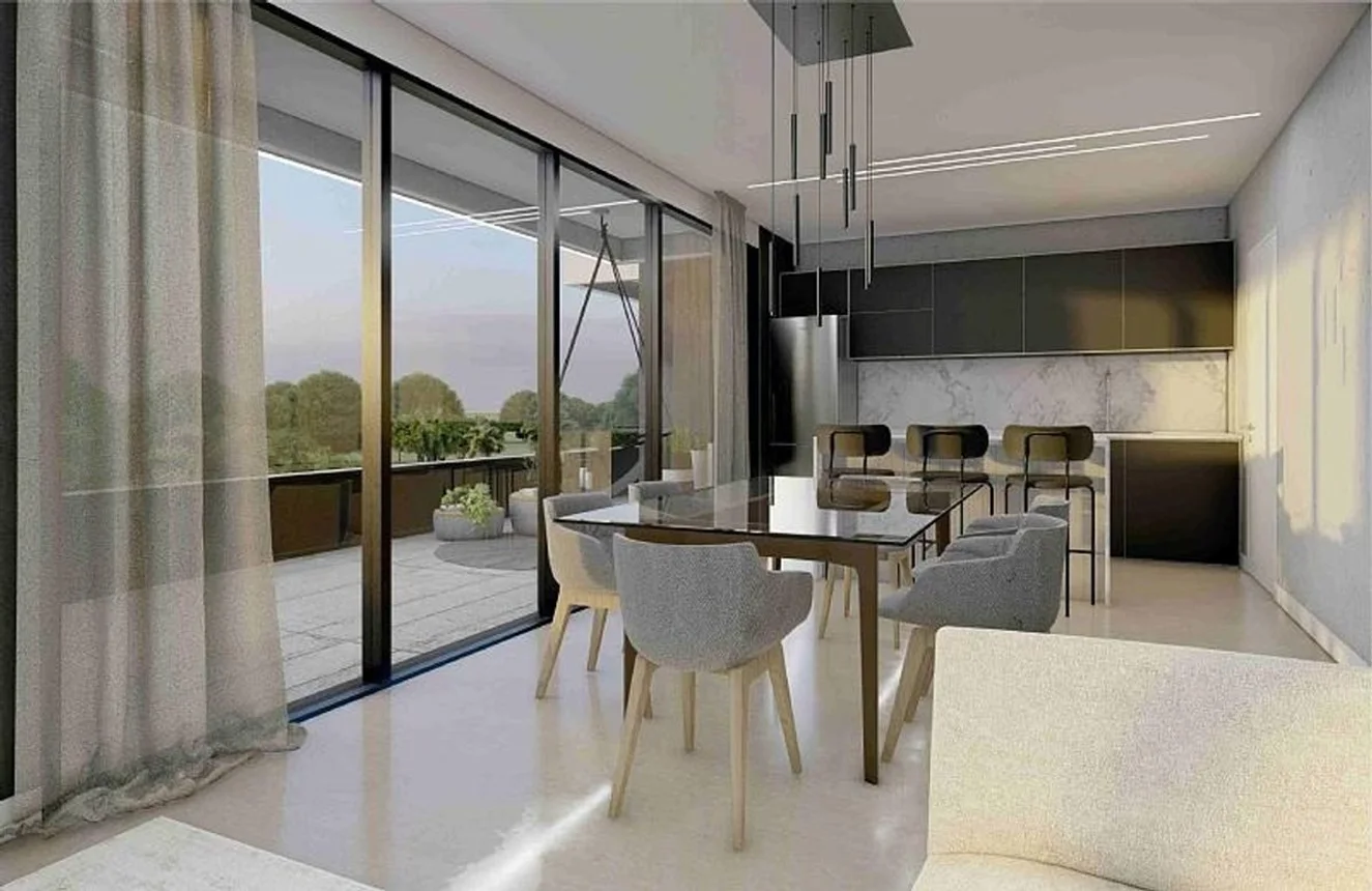 Departamento en venta en Tigre, Montevideo 1300, foto 5