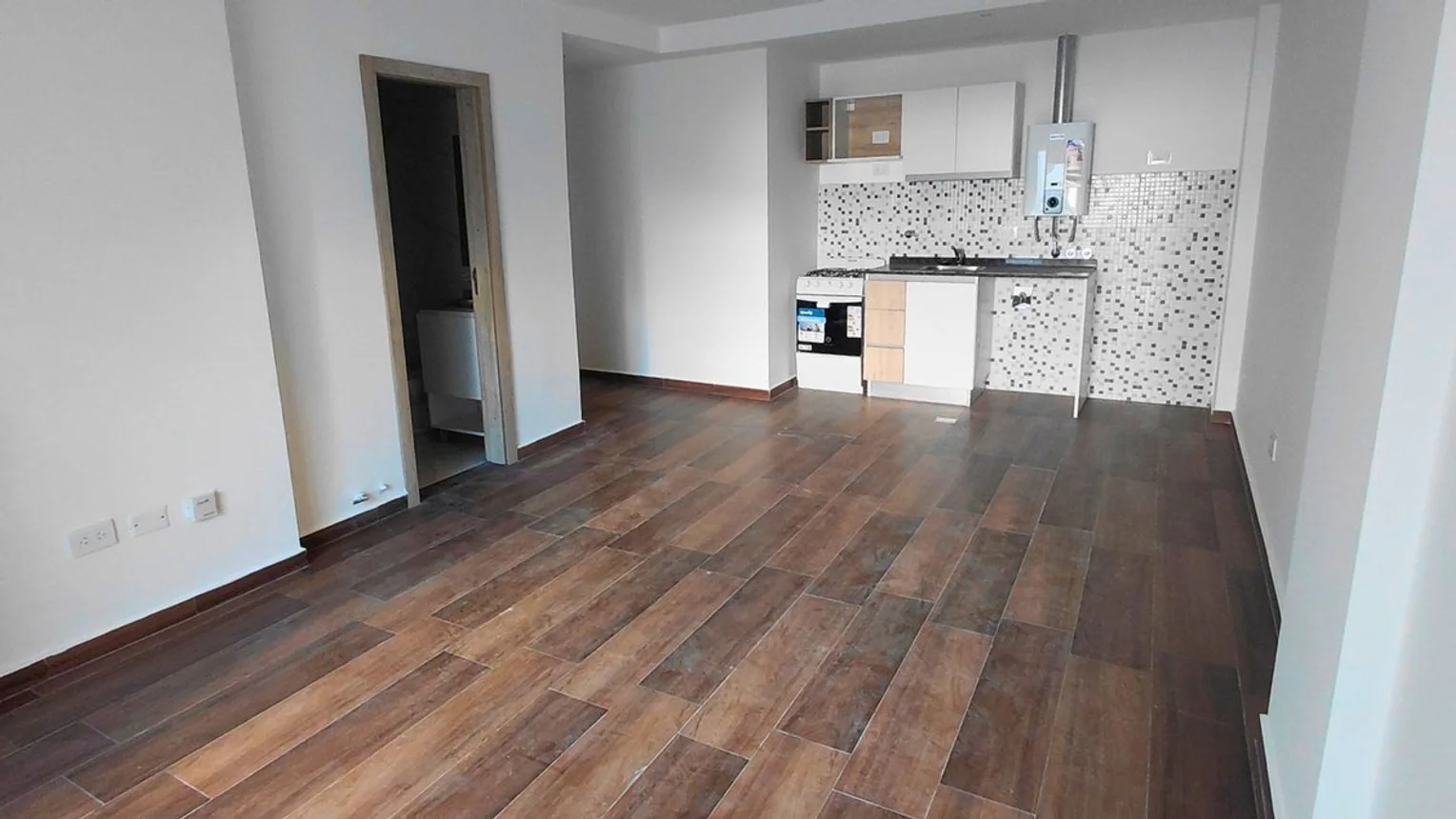 Departamento en venta en Rosario, foto 3