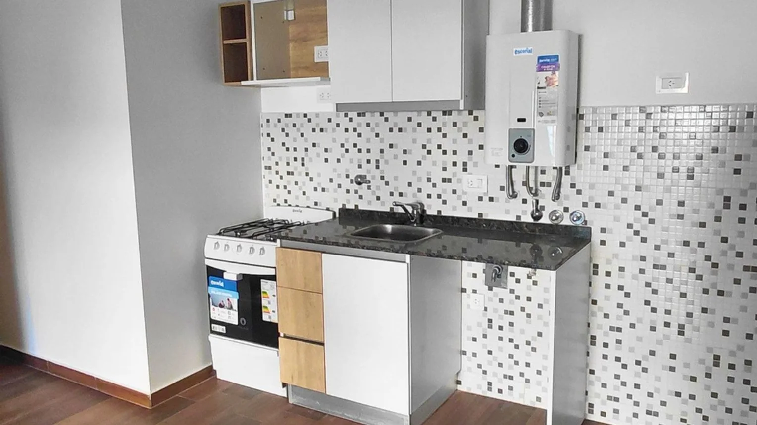 Departamento en venta en Rosario, foto 4