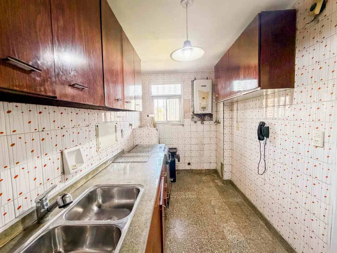 Departamento en venta en Palermo, foto 3