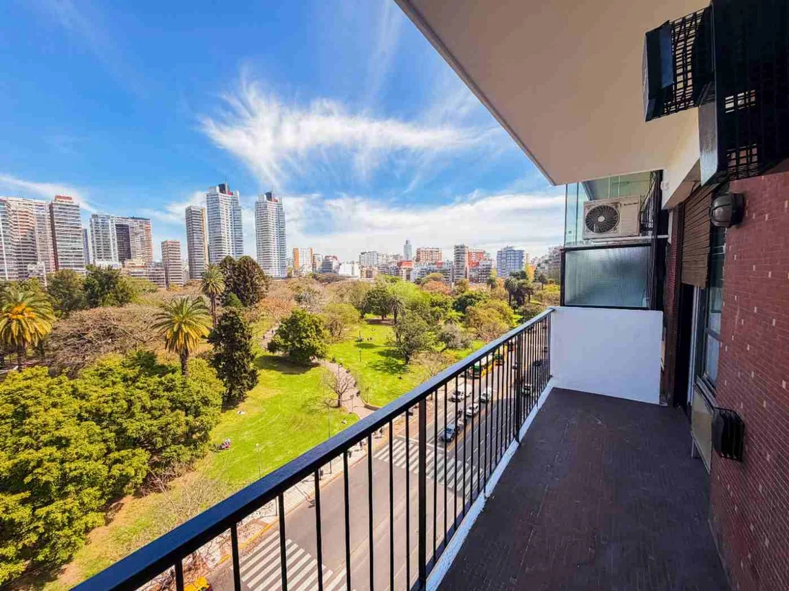 Departamento en venta en Palermo