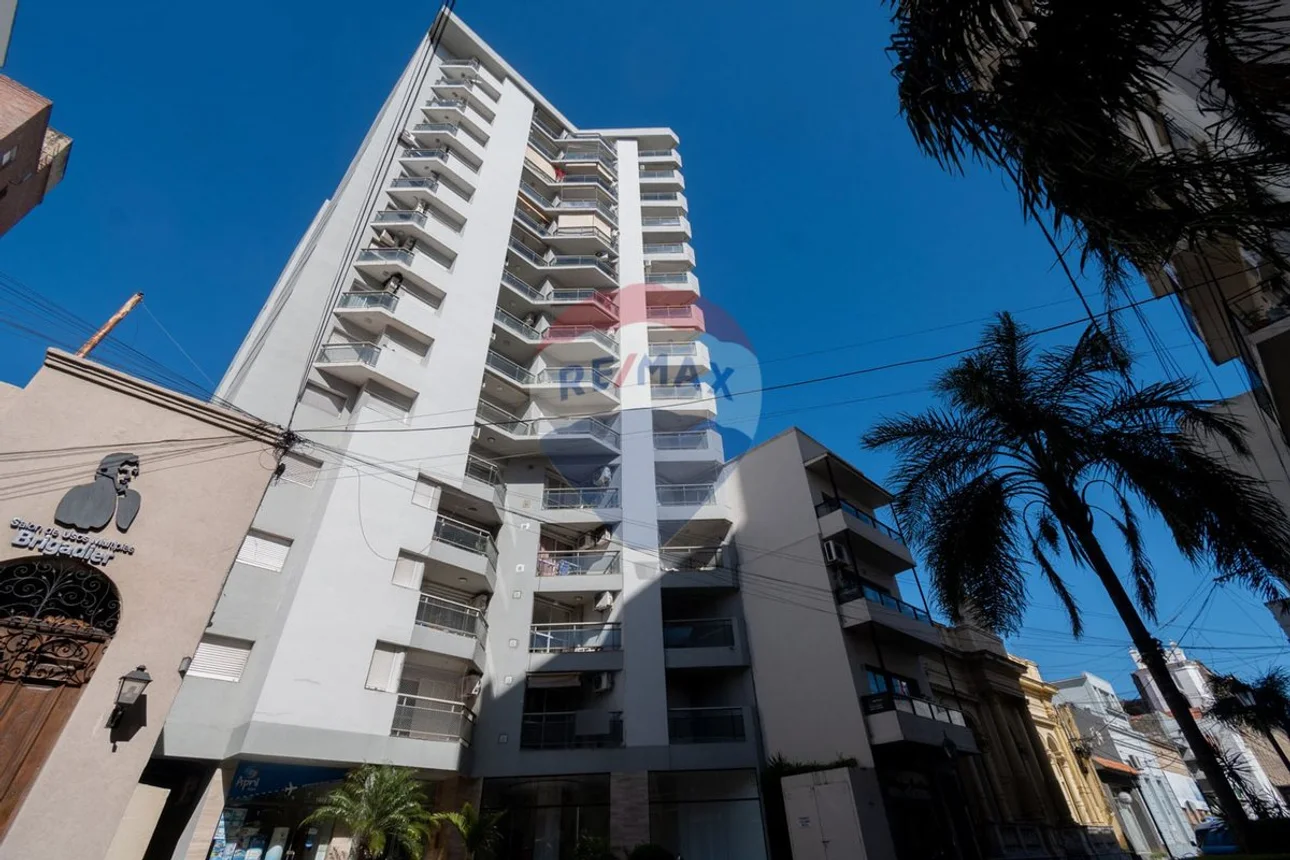 Departamento en venta en Santa Fe