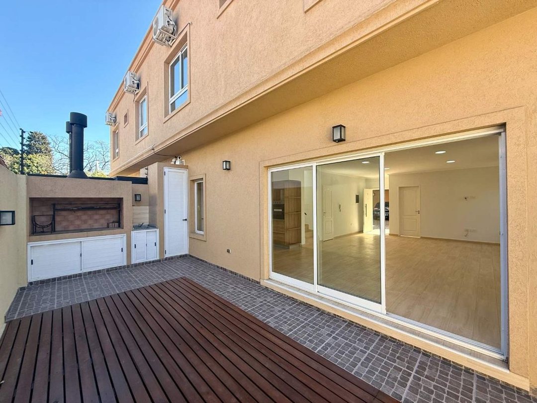Casa en venta 4 ambientes en Laguna y Arengreen 0, Ituzaingo, Ituzaingo, Buenos Aires