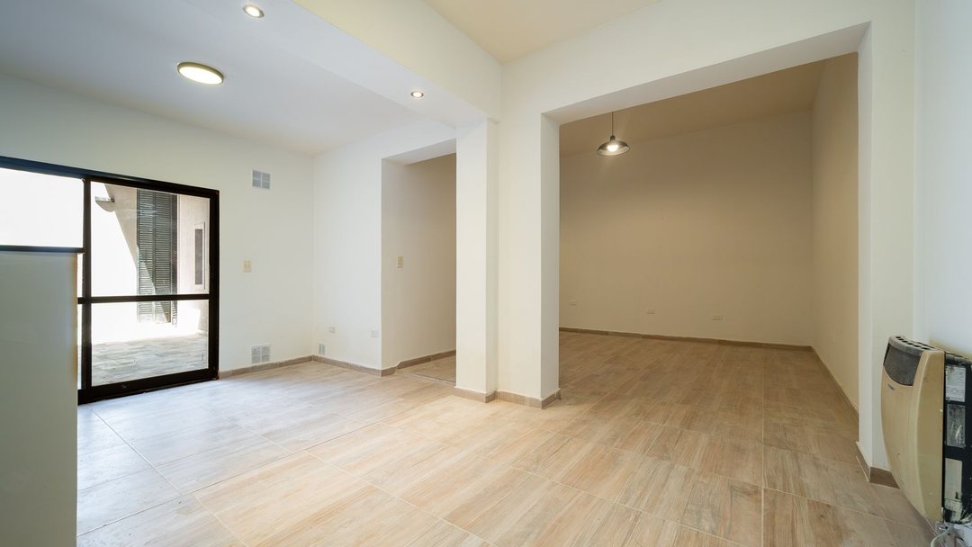 VENTA PASILLO DOS DORMITORIOS PB. CENTRO ROSARIO