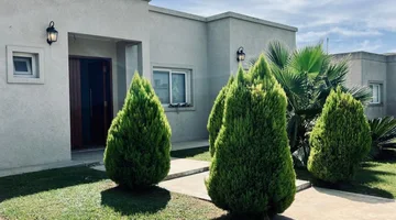 Casa en Venta una planta en San Rafael Villanueva