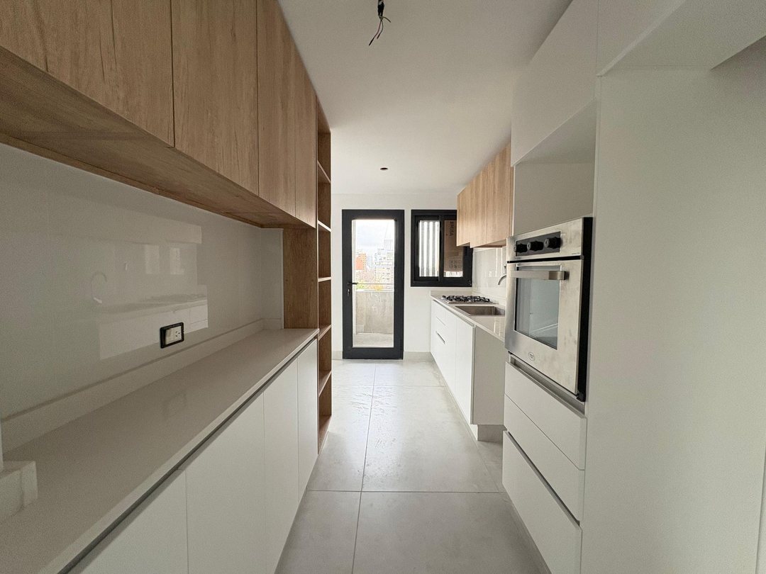 VENTA DEPTO 4 AMBIENTES VILLA DEVOTO A ESTRENAR