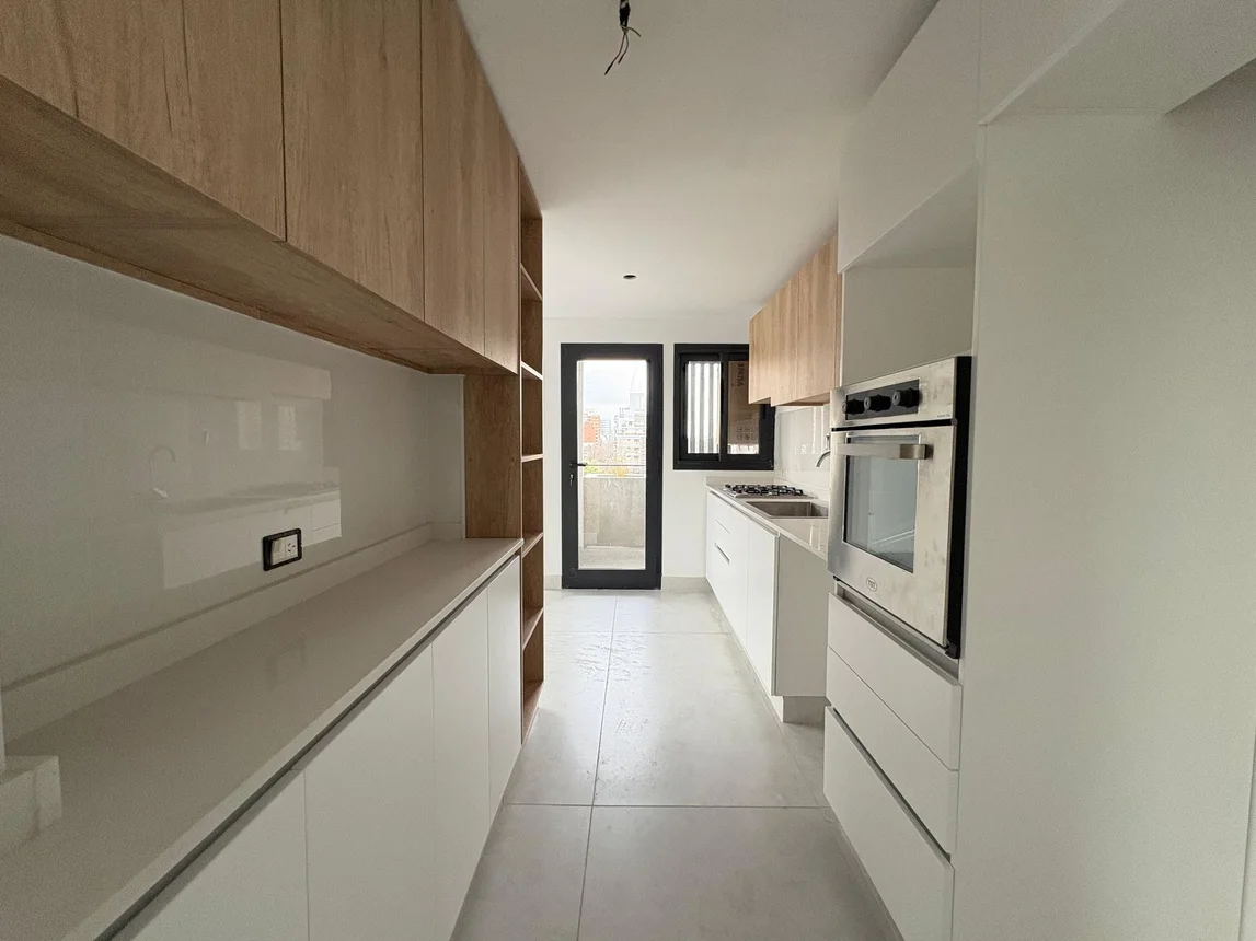 Departamento de 4 ambientes en venta en Villa Devoto, Avenida Francisco Beiró 4000, foto 3