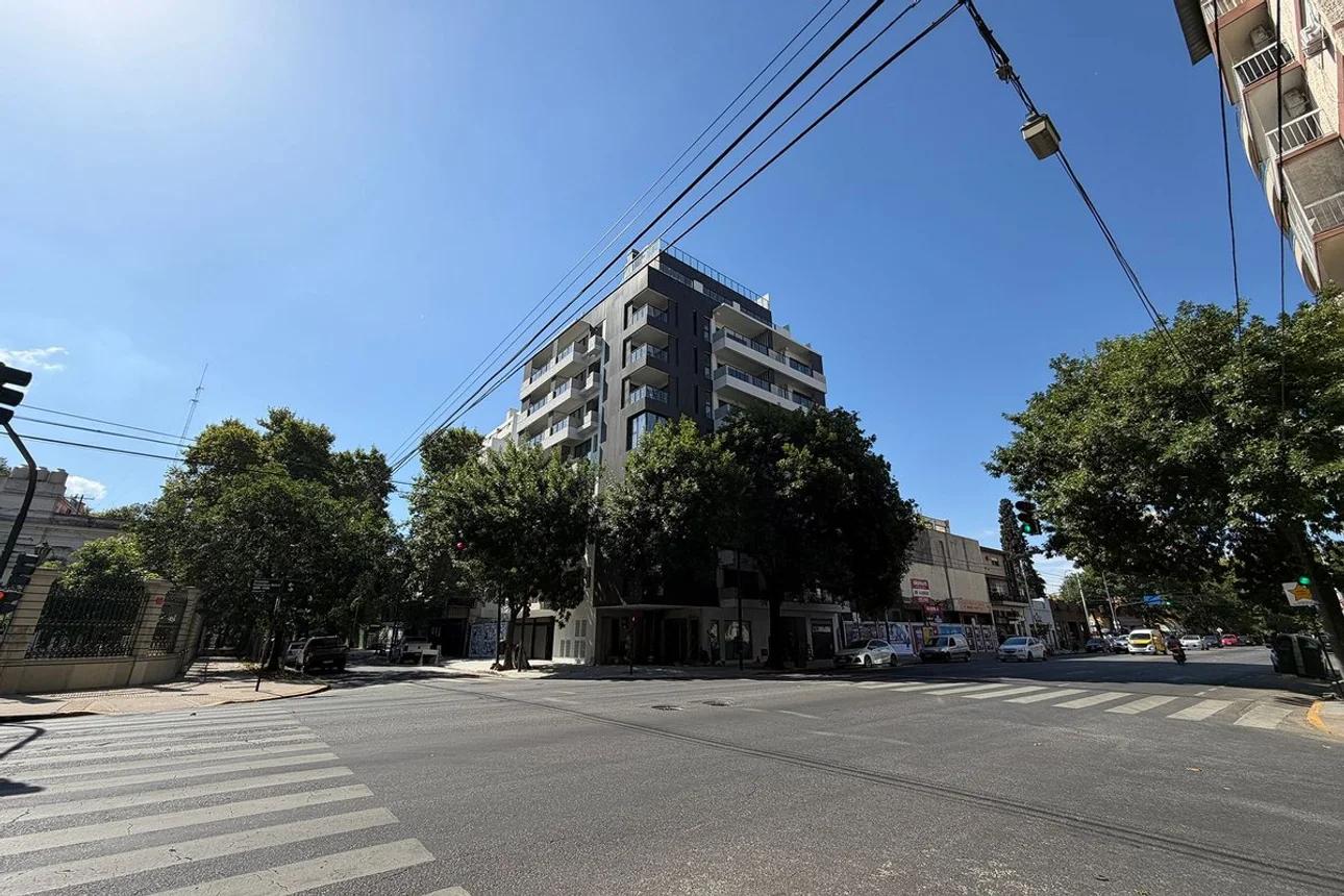 Departamento de 4 ambientes en venta en Villa Devoto, Avenida Francisco Beiró 4000