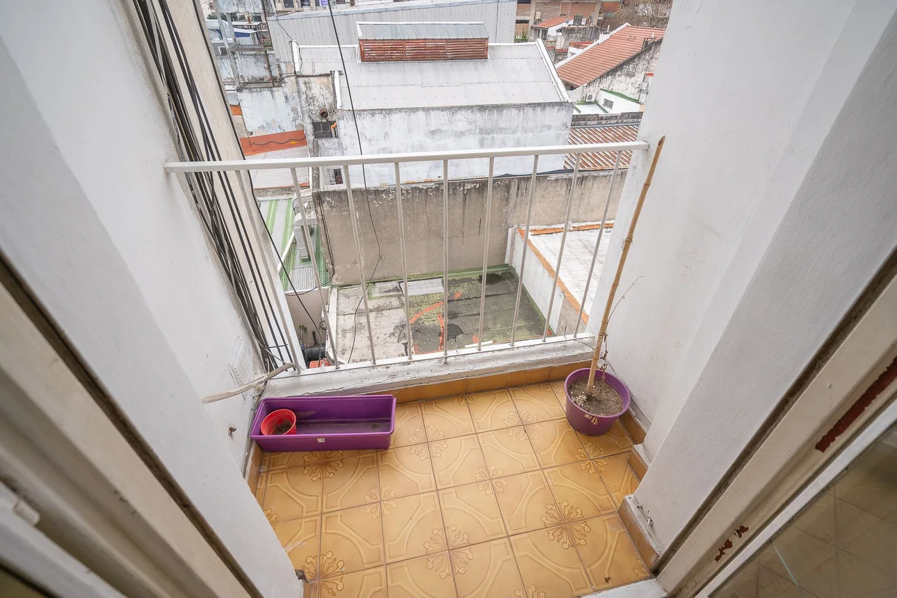 Monoambiente en venta en Flores, Avenida Varela 300, foto 3