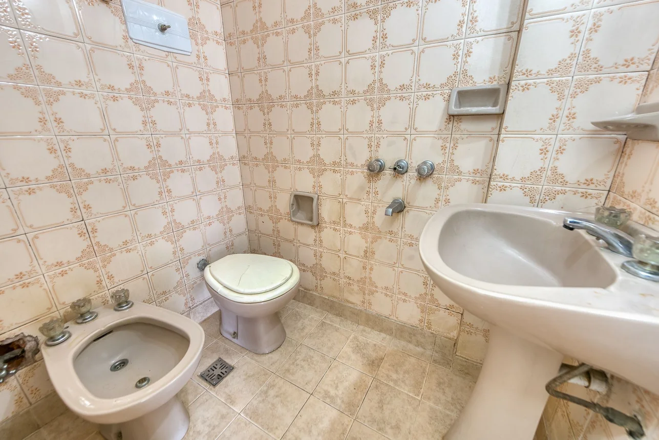 Monoambiente en venta en Flores, Avenida Varela 300, foto 4
