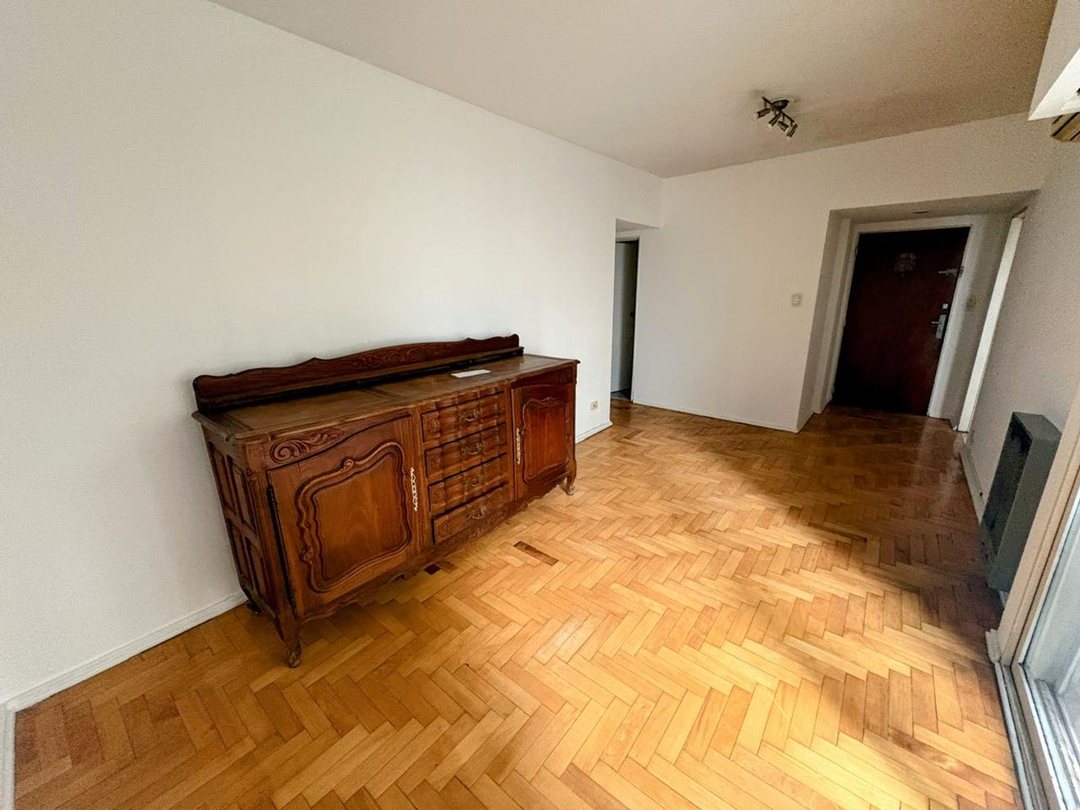 VENTA DEPARTAMENTO 3 AMBIENTES RECOLETA