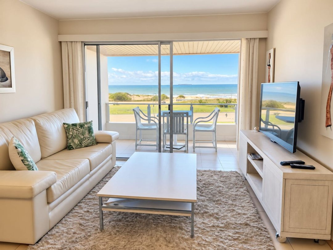Apartamento venta 2 dormitorios Punta del Este