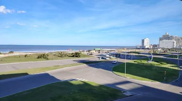 Apartamento venta 2 dormitorios Punta del Este
