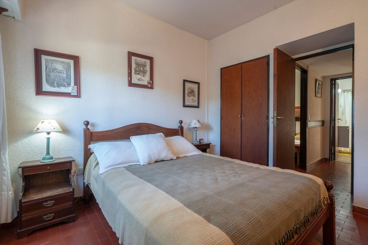 Foto 7 — Venta departamento 3 ambientes Edificio Barthos