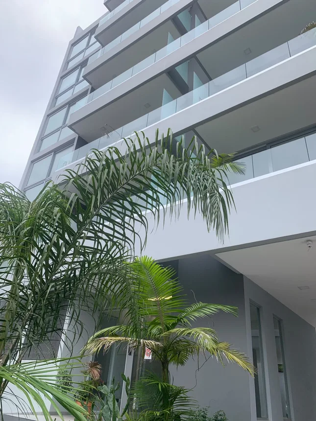 Departamento en alquiler . olivos. vias. rio, foto 1