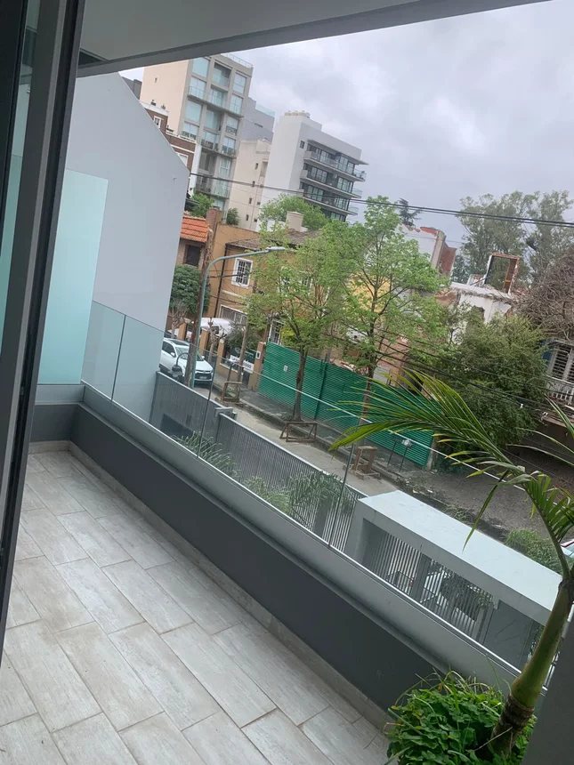 Departamento en alquiler . olivos. vias. rio, foto 4