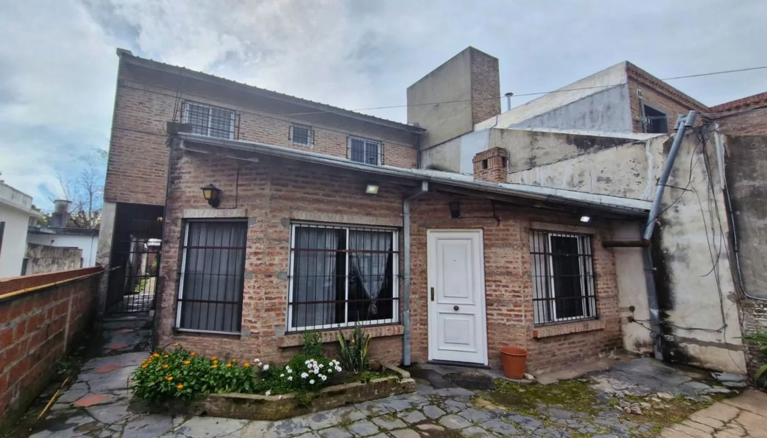 Casa en venta en Merlo, Presidente Cámpora 1700