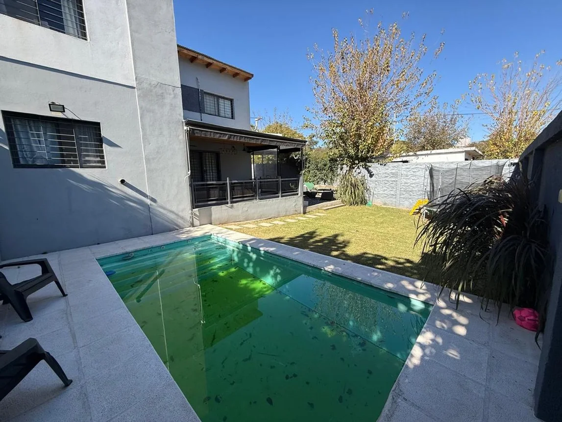 Casa en venta en Córdoba