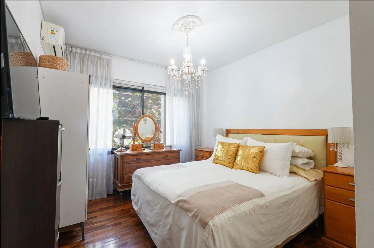 Departamento de 3 ambientes en venta en Almagro, Muñiz 200