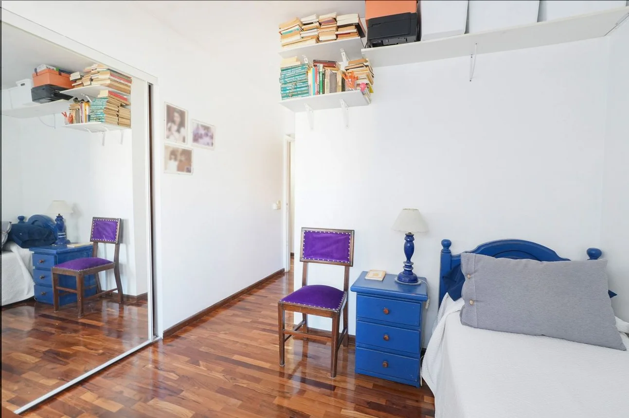 Departamento de 3 ambientes en venta en Almagro, Muñiz 200, foto 5