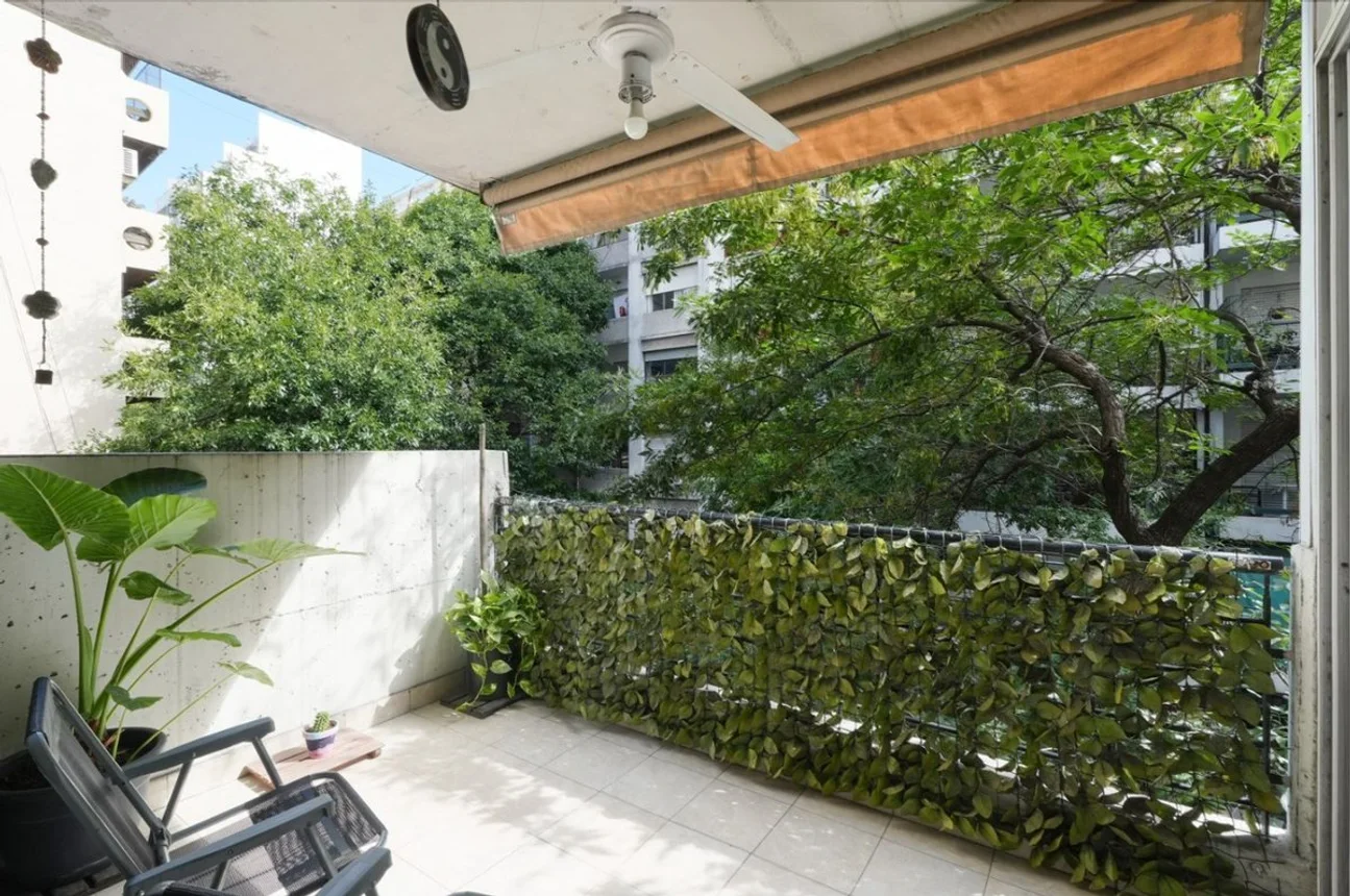 Departamento de 3 ambientes en venta en Almagro, Muñiz 200, foto 2
