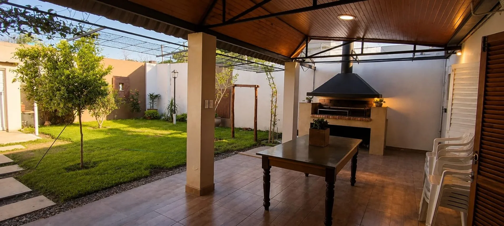 Casa en venta en Santa Fe
