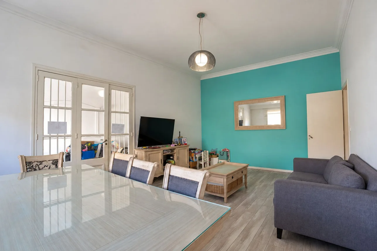 PH de 4 ambientes en venta en Parque Chas, General Benjamín Victorica 3100, foto 2